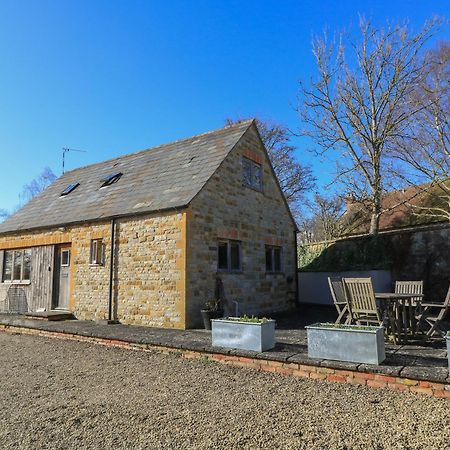 Granary Cottage Shipston-on-Stour Buitenkant foto