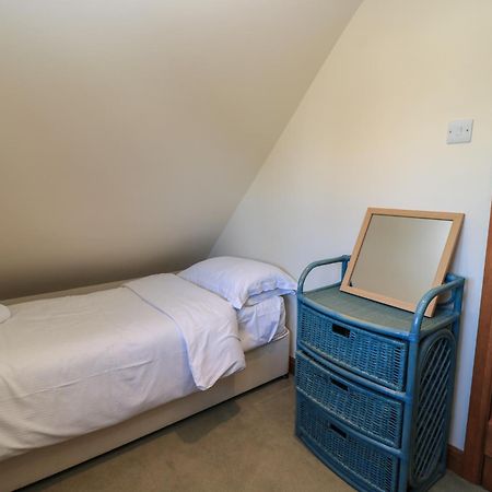 Granary Cottage Shipston-on-Stour Buitenkant foto