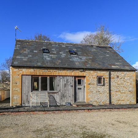 Granary Cottage Shipston-on-Stour Buitenkant foto
