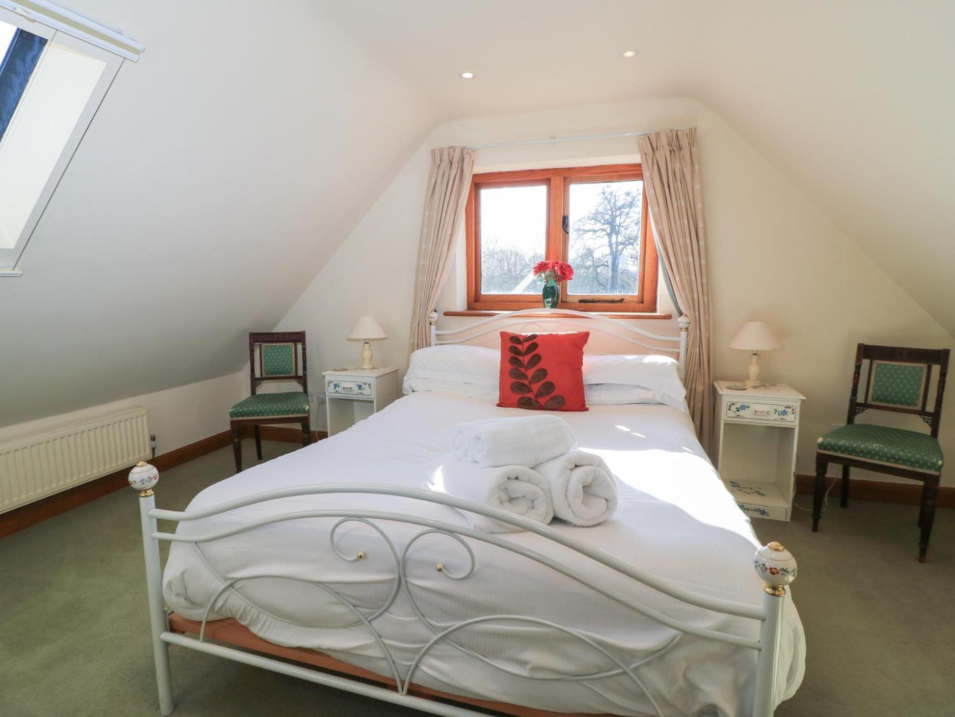 Granary Cottage Shipston-on-Stour Buitenkant foto