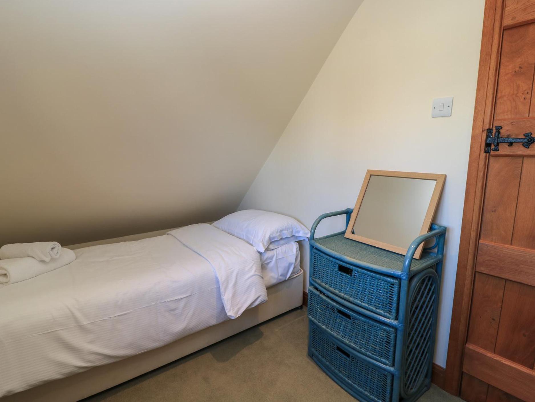 Granary Cottage Shipston-on-Stour Buitenkant foto