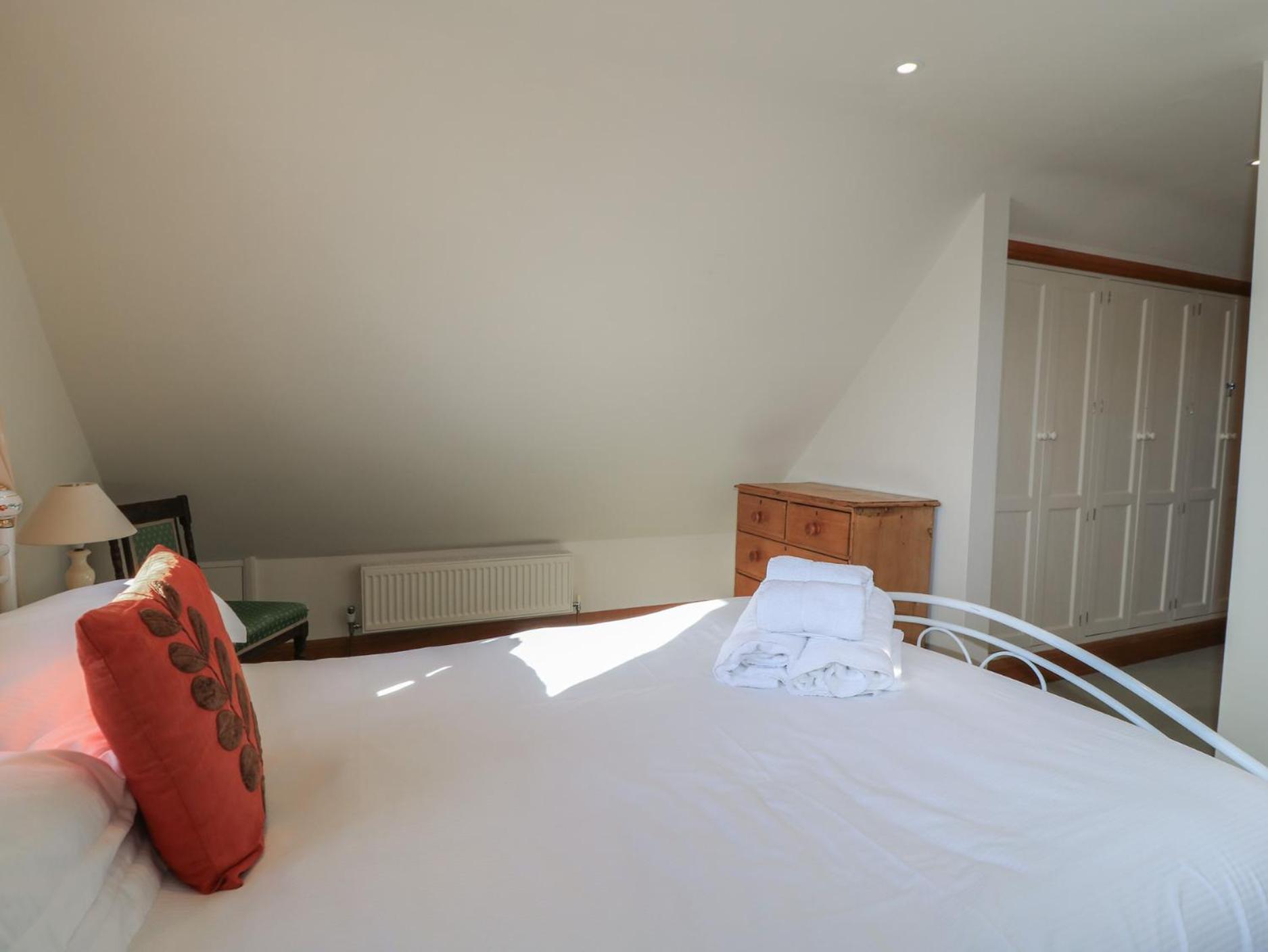 Granary Cottage Shipston-on-Stour Buitenkant foto