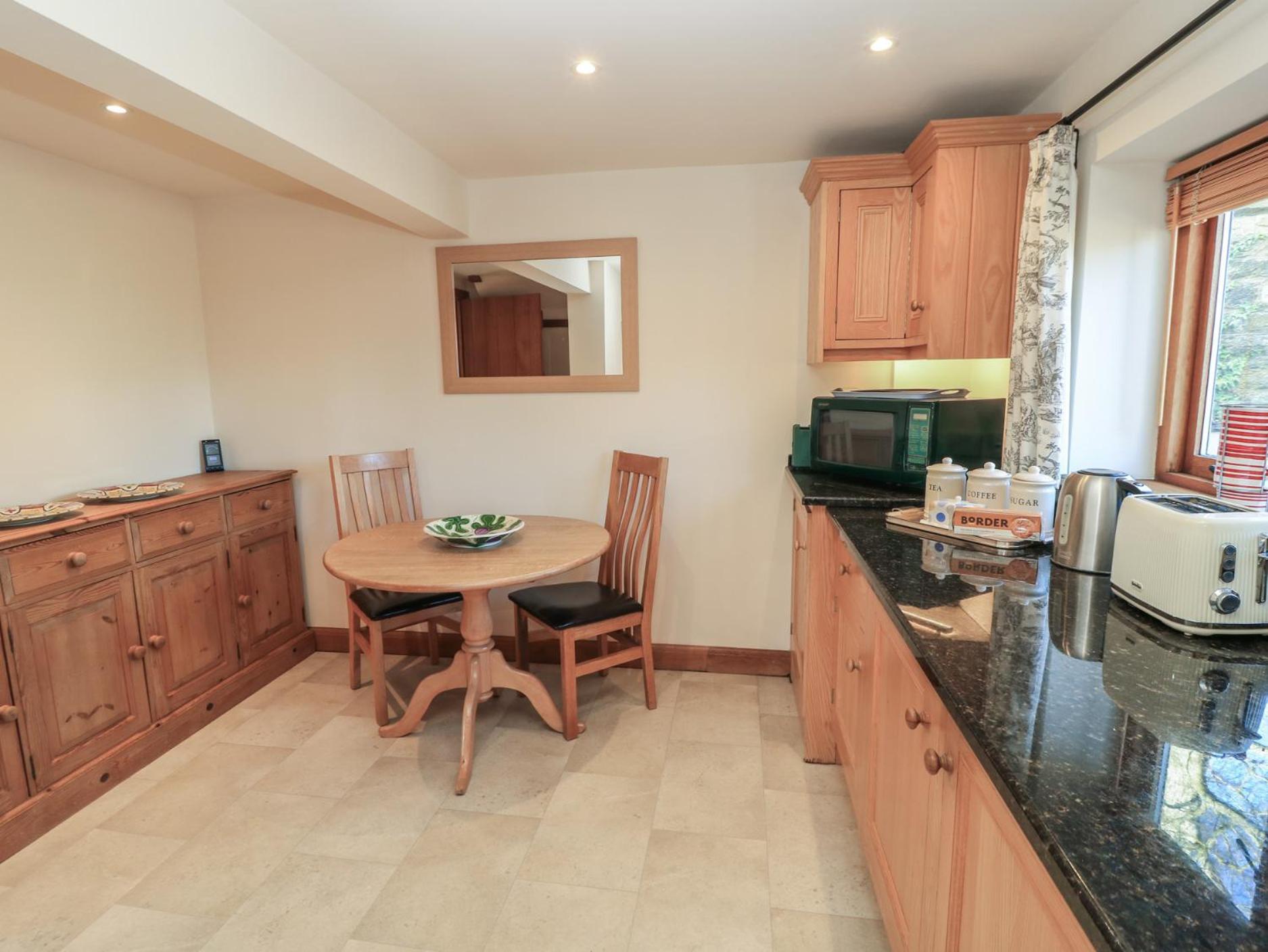 Granary Cottage Shipston-on-Stour Buitenkant foto