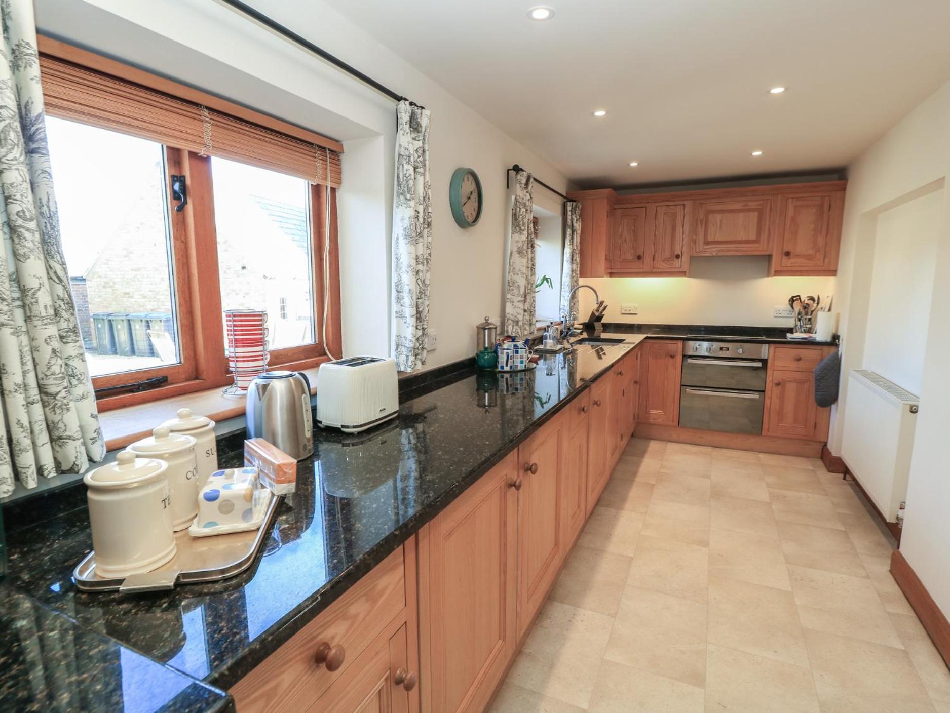 Granary Cottage Shipston-on-Stour Buitenkant foto