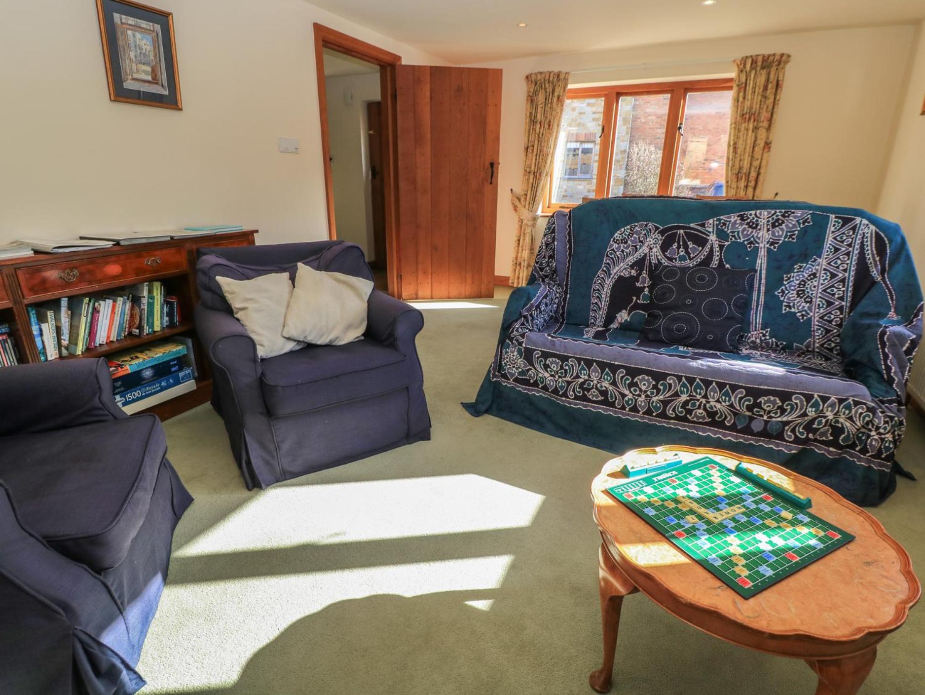 Granary Cottage Shipston-on-Stour Buitenkant foto