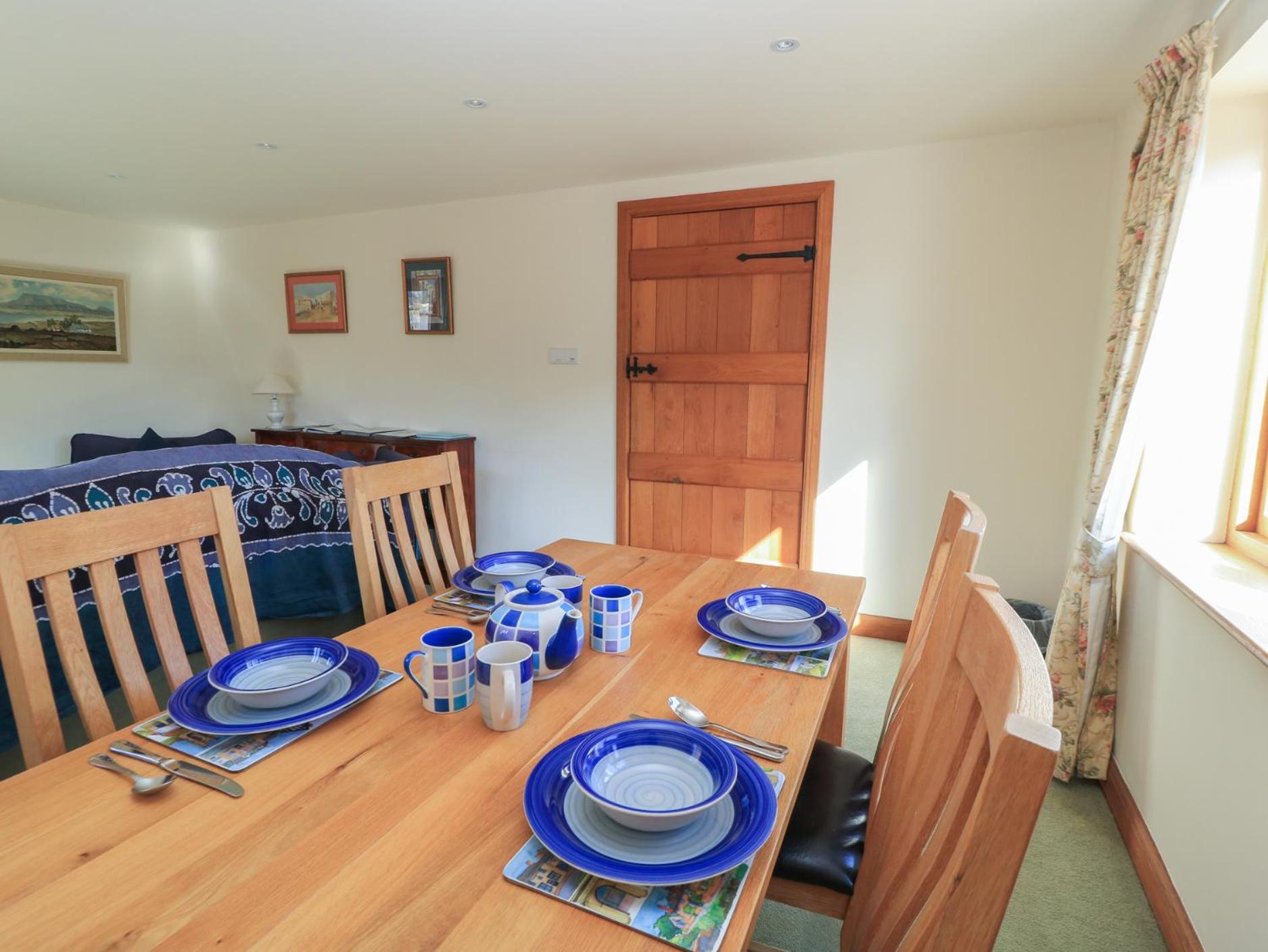 Granary Cottage Shipston-on-Stour Buitenkant foto